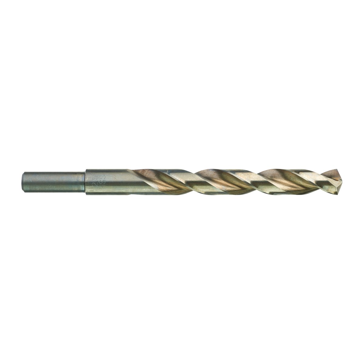 Сверло по металлу THUNDERWEB HSS-G 12.5x151 (1шт)