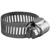STAYER 100 шт., 21-38 мм, хомут стальной оцинкованный 37802-021-38-100