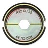 Матрица R22 Cu 35
