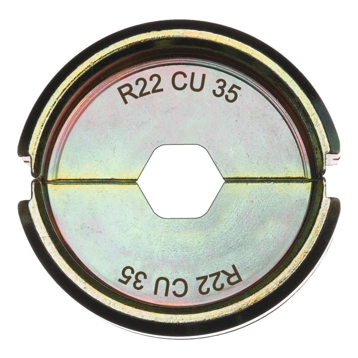 Матрица R22 Cu 35