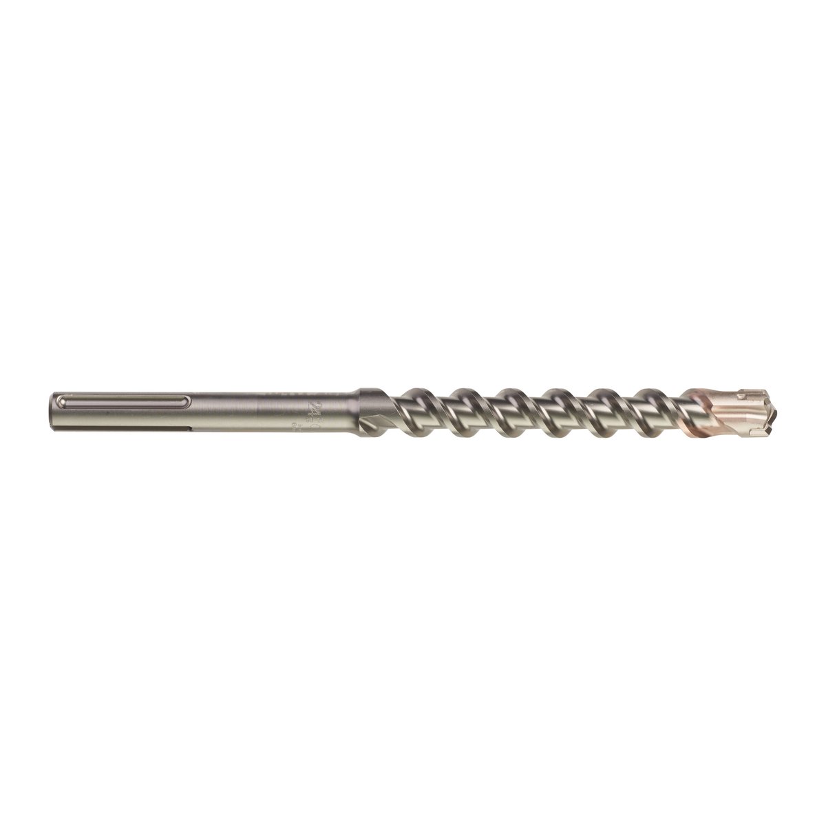 Бур SDS-Max 24x320 Milwaukee
