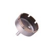 Алмазная коронка DDS-W 70x47-7 S10 Ceramics, DiStar