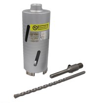 Диск алмазный отрезной 230*22.23*12 серия Tractor TR706