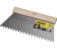STAYER 250 мм, шпатель малярный 1025-6-25