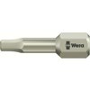 3840/1 TS Hex-Plus бита торсионная с внешним шестигранником, нерж., 1/4" C6.3, 1/8" x 25 мм