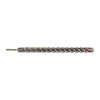 Бур SDS+ MX4 30x450 Milwaukee