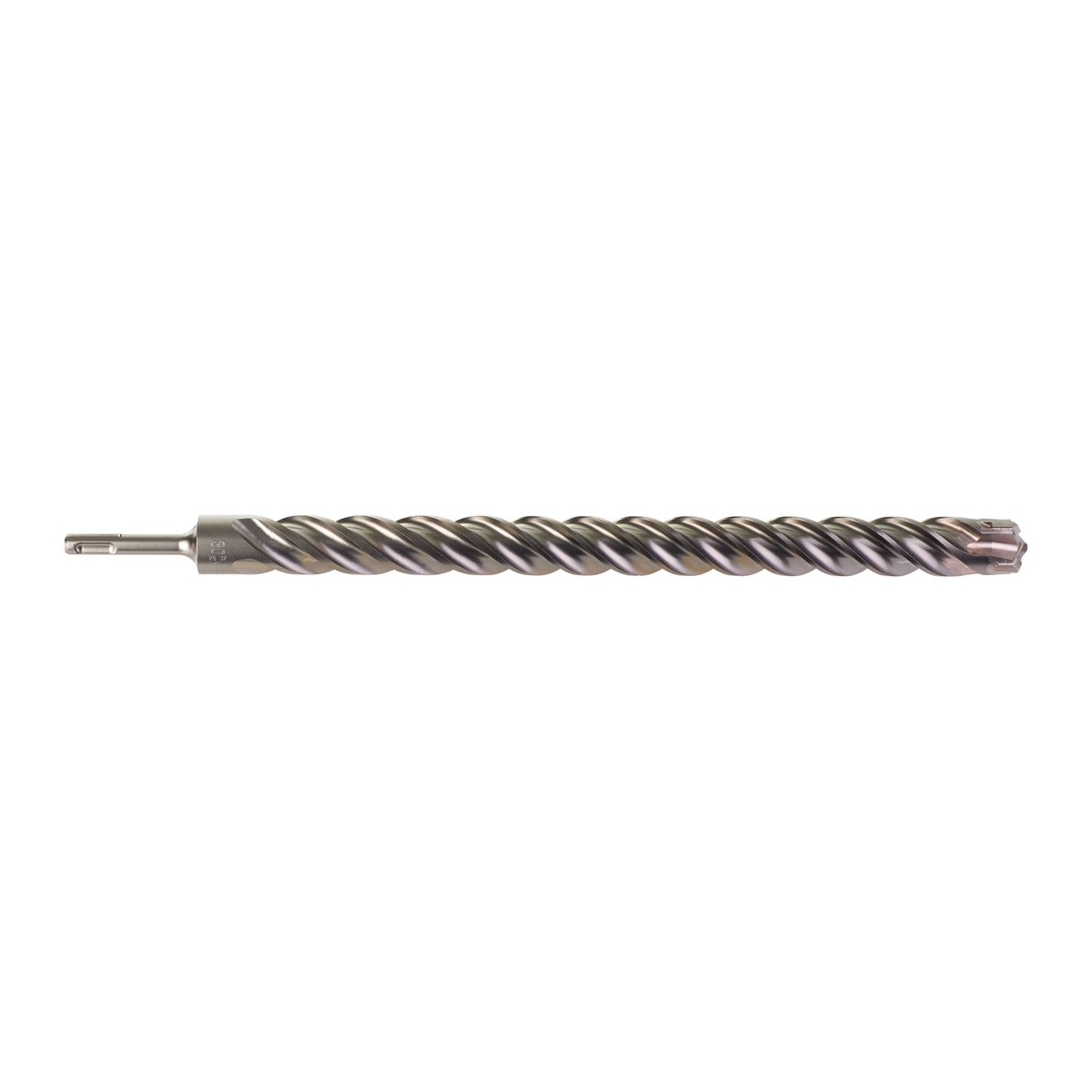 Бур SDS+ MX4 30x450 Milwaukee