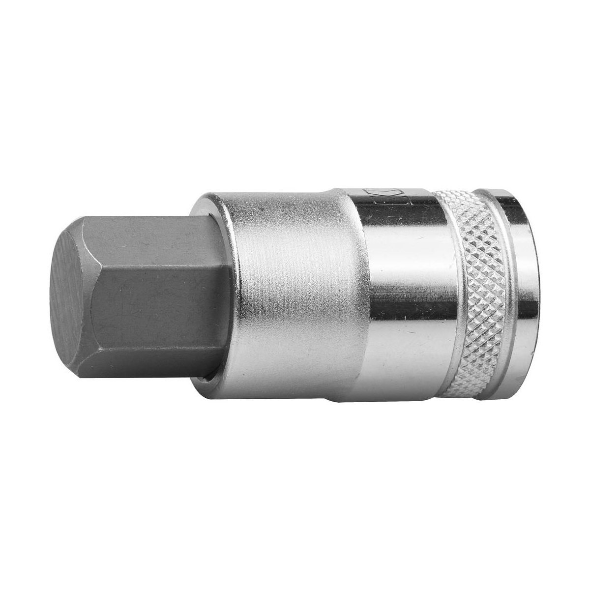 KRAFTOOL 1/2", 55 мм, S2 сталь, H17, фосфатированная, торцовая бита-головка INDUSTRIE QUALITAT 27908-17_z01