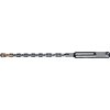 KRAFTOOL 6 x 160 мм, SDS-Plus, бур по бетону 29320-160-06_z01