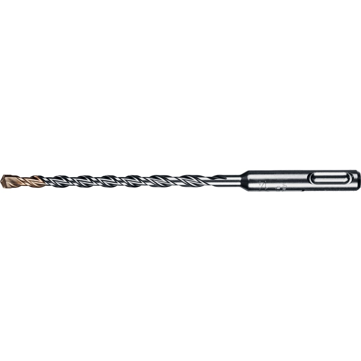 KRAFTOOL 6 x 160 мм, SDS-Plus, бур по бетону 29320-160-06_z01