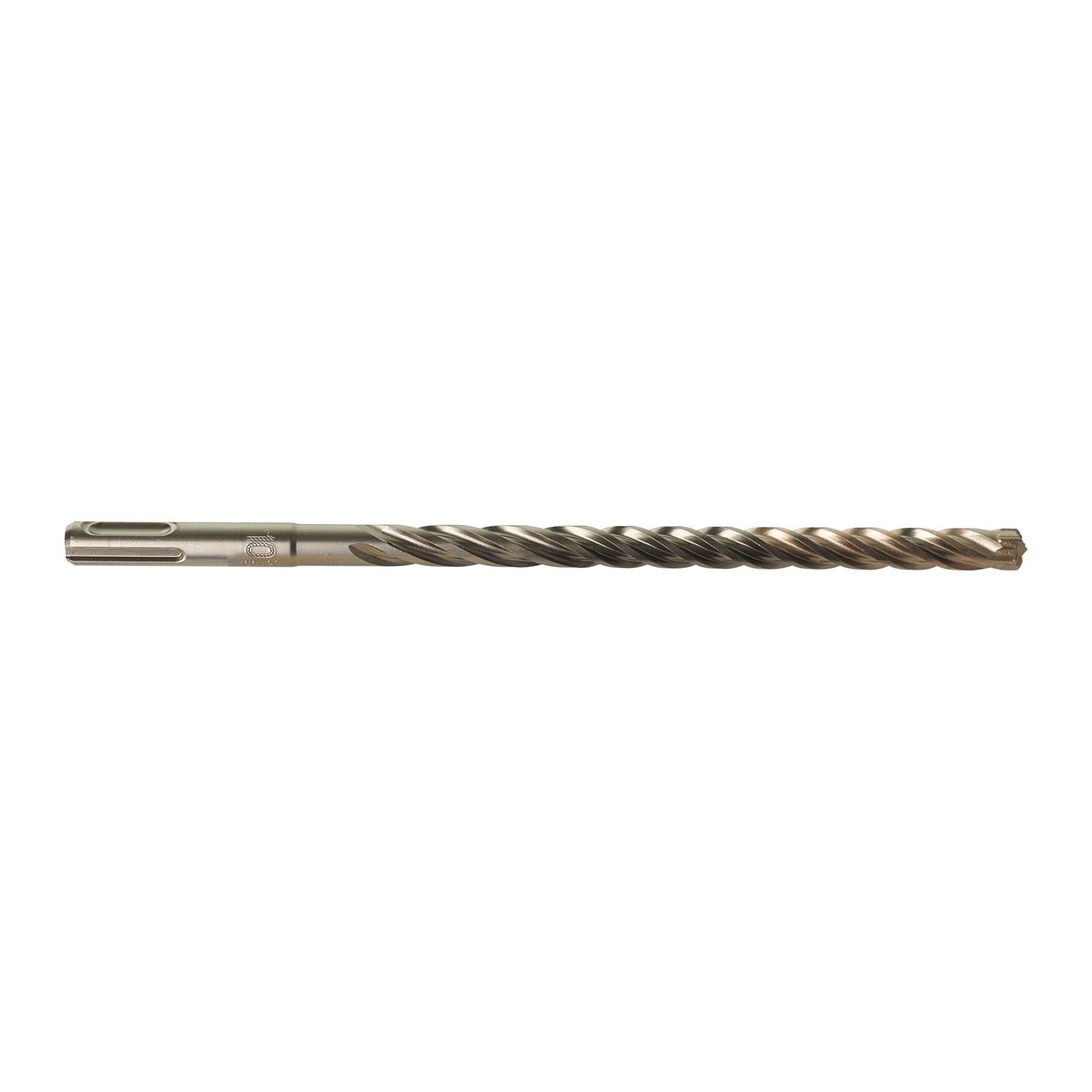 Бур SDS+ MX4 10х210 Milwaukee