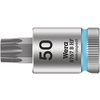 8767 B HF TORX® Zyklop Головка торцевая с вставкой-битой, 3/8", с фиксацией, TX 50 x 38.5 мм
