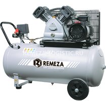 Поршневой компрессор Remeza СБ4/С-50.LB30
