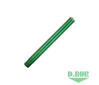 Алмазная коронка Laser VX, 52х450 хв. 1 1/4" UNC (арт. LVX-052-114-0450) "D.BOR"
