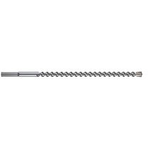 Бур SDS-Max 20x520 Milwaukee