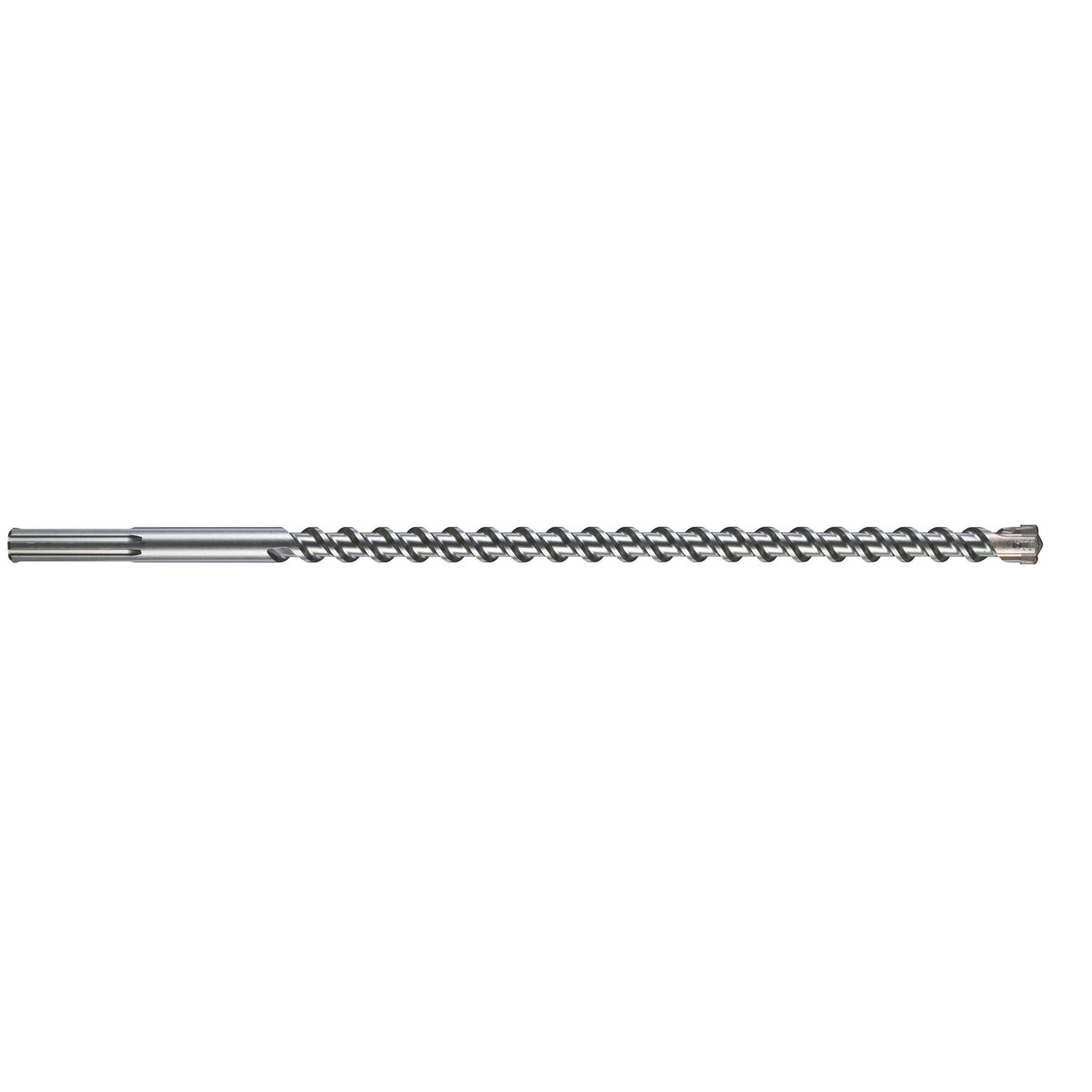 Бур SDS-Max 20x520 Milwaukee