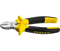 STAYER 180 мм, бокорезы HERCULES 2203-5-18_z02