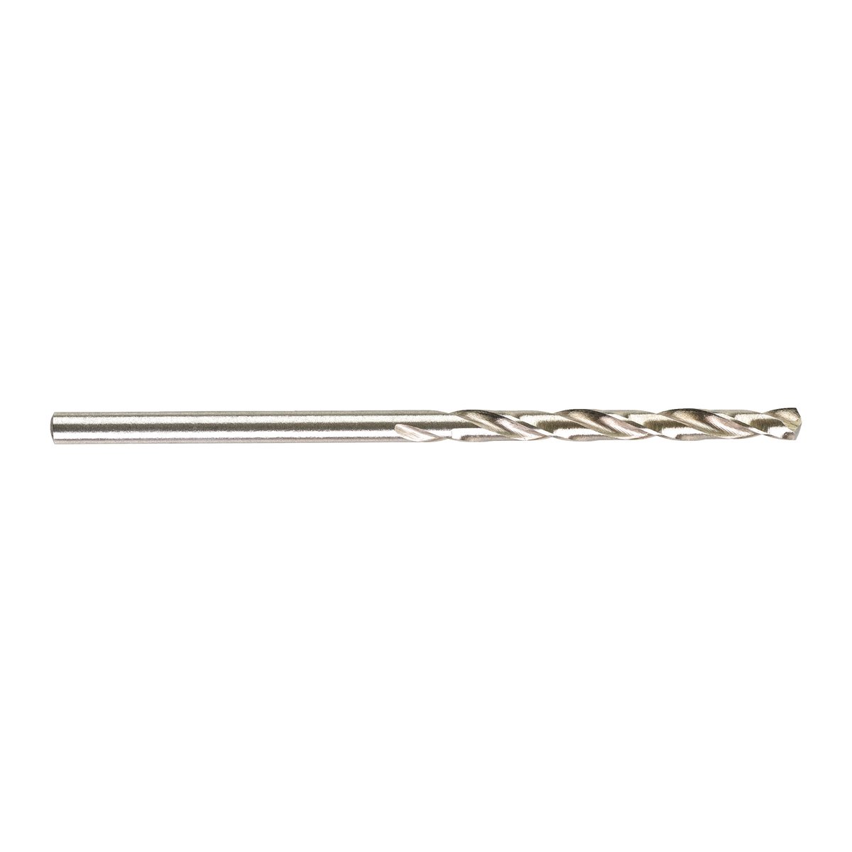 Сверло по металлу THUNDERWEB HSS-G 2,7 x 61 (10шт), шт