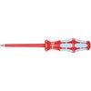 3167 i TORX® VDE Отвёртка диэлектрическая, нерж., TX 9 x 80 мм