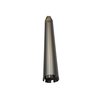 Коронка алмазная 62*450 Hilberg Laser 1 1/4 UNC HD707