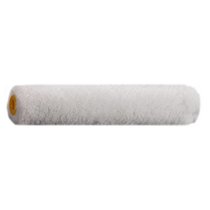 KRAFTOOL 150 мм, меховой, белый, мини-ролик сменный 1-05003-15