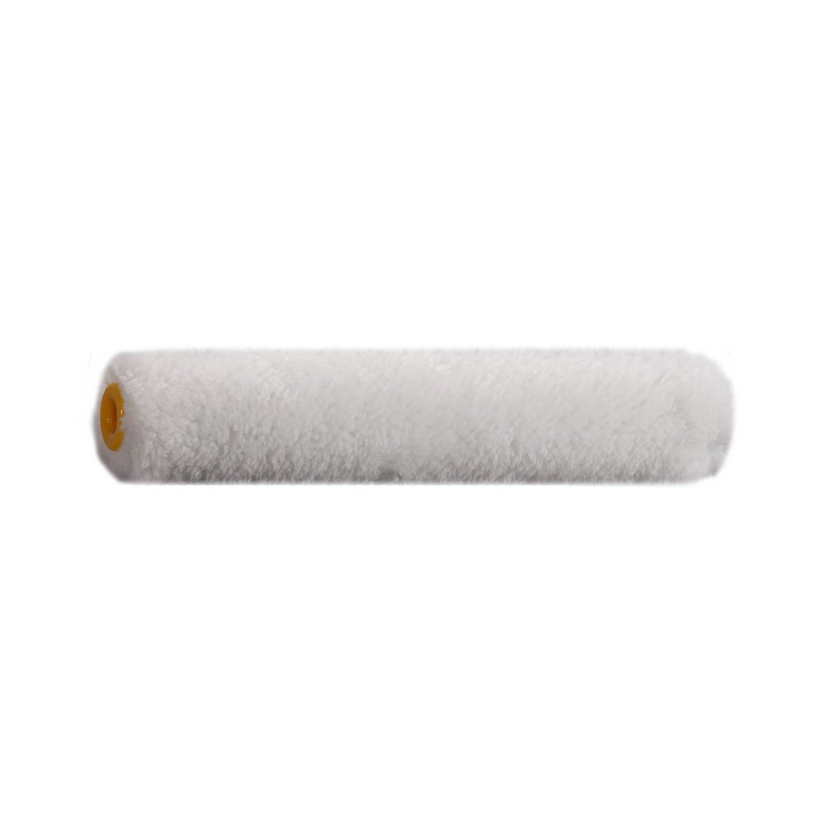 KRAFTOOL 150 мм, меховой, белый, мини-ролик сменный 1-05003-15