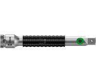 8796 SA Zyklop Удлинитель со стопором "flexible-lock" и гильзой свободного хода, 1/4" x 75 мм