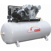 Поршневой компрессор AIRCAST СБ4/Ф-500.LT100/10-11,0