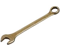 STAYER 26 мм, комбинированный гаечный ключ 27072-26