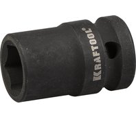 KRAFTOOL 1/2", 14 мм, CrMo сталь, фосфатированная, торцовая головка INDUSTRIE QUALITAT 27940-14_z01