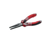 Плоскогубцы 160 мм, покрытие TitanFinish, рукоятки SoftGripp 3K