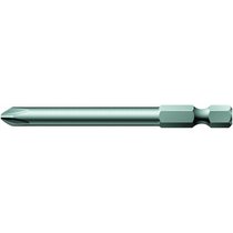 851/4 Z PH бита, 1/4" E6.3, PH 1 x 127 мм