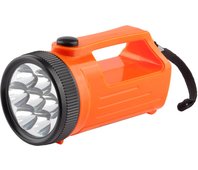 DEXX 12 LED, 3хAA, фонарь-светильник 56712