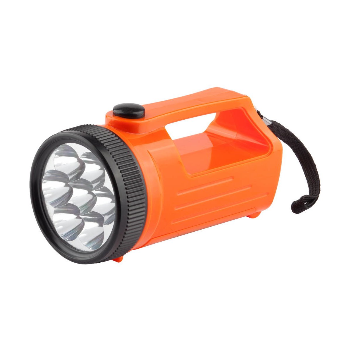 DEXX 12 LED, 3хAA, фонарь-светильник 56712