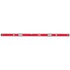 Уровень Milwaukee REDSTICK Backbone 200 Магнитный