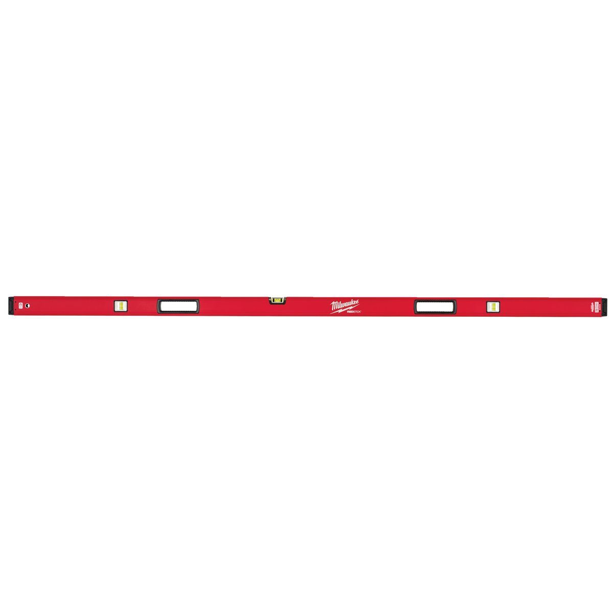 Уровень Milwaukee REDSTICK Backbone 200 Магнитный