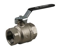 ЗУБР O 3/4", кран шаровой полнопроходной "мама-мама" 4-51320-C-3/4