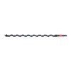 Сверло спиральное Milwaukee Impact Linemans 18x460, шт