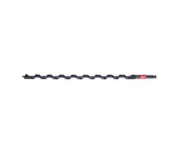 Сверло спиральное Milwaukee Impact Linemans 18x460, шт