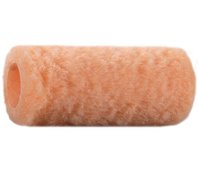 KRAFTOOL 180 мм, оранжевый, каркасная система, ролик сменный 1-02005-18
