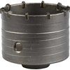 ЗУБР ⌀ 83 x 70 мм, 8T, без державки, коронка по бетону 29180-83