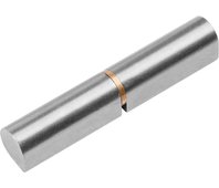 STAYER 80 x 13 мм, 1 шт., петля для металлических дверей 37615-80