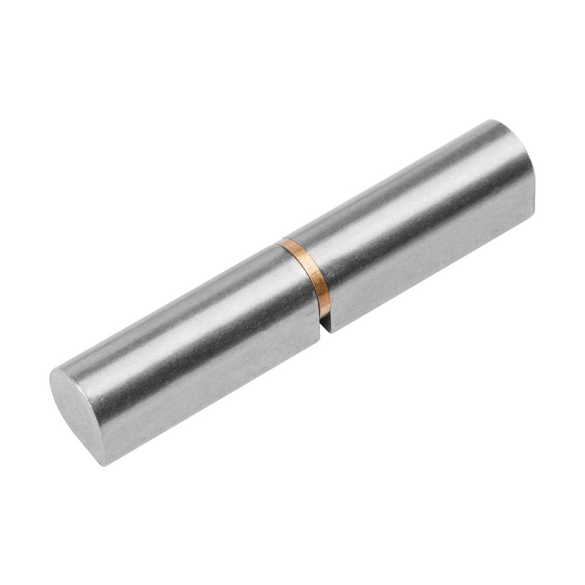 STAYER 80 x 13 мм, 1 шт., петля для металлических дверей 37615-80