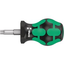 367 TORX® Stubby Отвёртка короткая, TX 30 x 25 мм