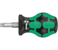 367 TORX® Stubby Отвёртка короткая, TX 30 x 25 мм