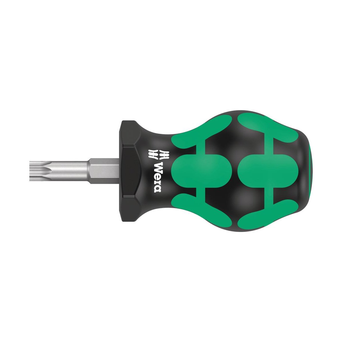 367 TORX® Stubby Отвёртка короткая, TX 30 x 25 мм