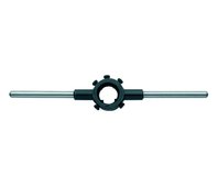 Плашкодержатель No 5000Z GT, 3.1/2" x 1" , сталь
