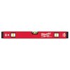 Уровень Milwaukee REDSTICK Backbone 60 Магнитный