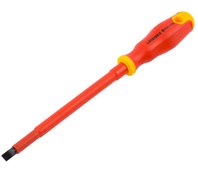 STAYER SL8х175 мм, отвертка диэлектрическая 25141-08-17
