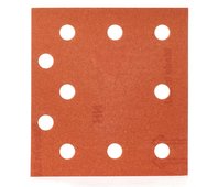 Шлифовальная бумага 115x107 зерно240 (10шт)